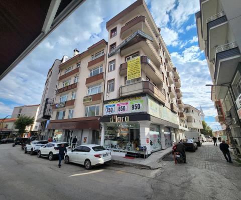 Amasya Merzifon Satılık İşyeri - 26.400.000 TL