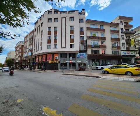 Amasya Merzifon Satılık İşyeri - 26.400.000 TL