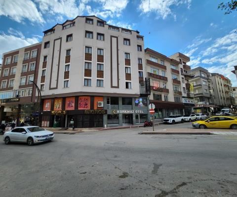 Amasya Merzifon Satılık İşyeri - 26.400.000 TL