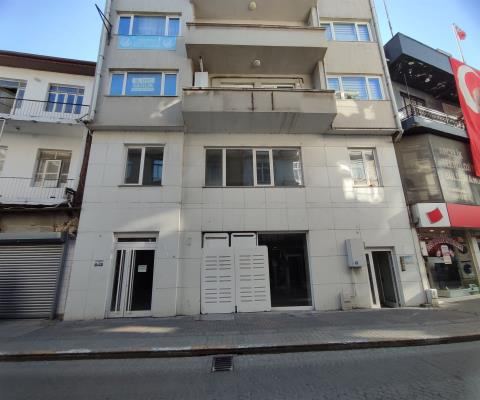 Düzce Akçakoca Satılık Dükkan - 35.200.000 TL