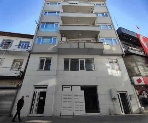 Düzce Akçakoca Satılık Dükkan - 35.200.000 TL