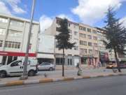 Satılık İşyeri - Tokat Turhal