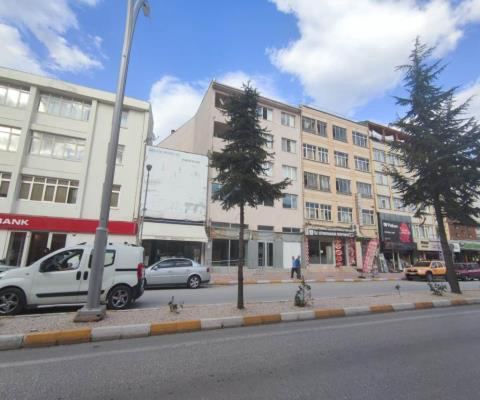 Tokat Turhal Satılık Dükkan - 29.400.000 TL