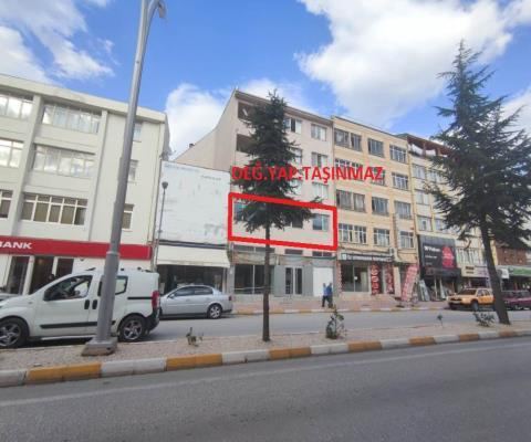 Tokat Turhal Satılık Dükkan - 29.400.000 TL