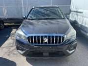 Satılık Suzuki S-cross 2020 - Ankara Çubuk