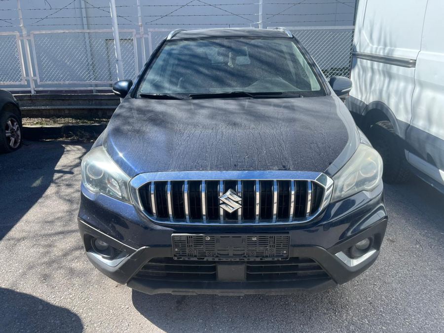 Ankara Çubuk Satılık Suzuki S-cross 2020 - 1.300.000 TL