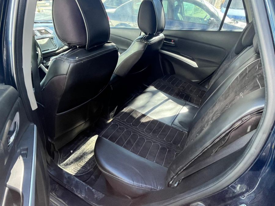 Ankara Çubuk Satılık Suzuki S-cross 2020 - 1.300.000 TL