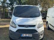 Satılık Ford Transit 2016 - Ankara Çubuk