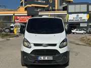Satılık Ford Transit 2015 - Ankara Çubuk