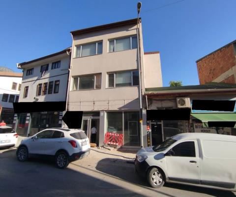 Tokat Niksar Satılık Dükkan - 19.000.000 TL