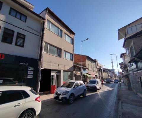 Tokat Niksar Satılık Dükkan - 19.000.000 TL