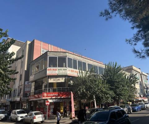 Diyarbakır Bismil Satılık Ofis - 8.800.000 TL
