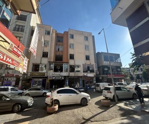 Diyarbakır Bismil Satılık Ofis - 8.800.000 TL