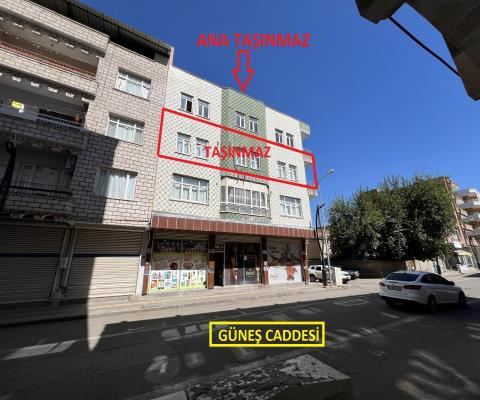 Diyarbakır Bismil Satılık Konut - 2.420.000 TL