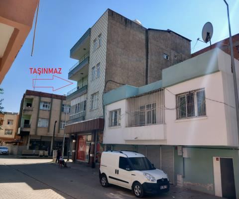 Diyarbakır Bismil Satılık Konut - 2.420.000 TL