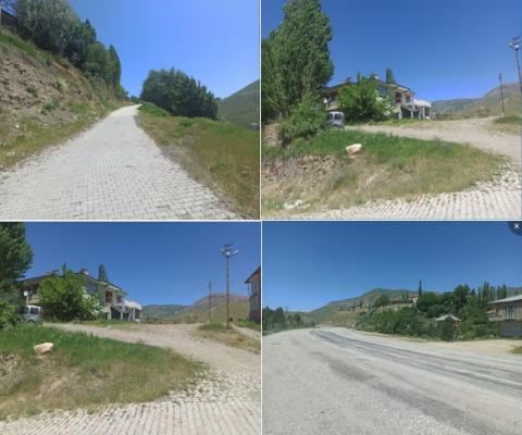 Hakkari Yüksekova Satılık Konut - 8.000.000 TL