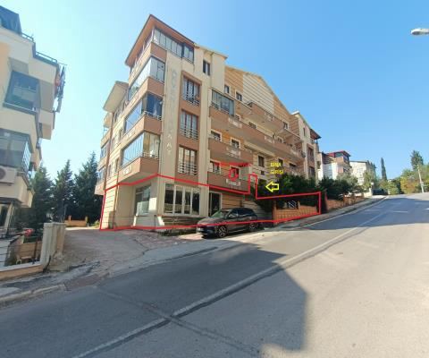 Kocaeli Derince Satılık Dükkan - 4.790.000 TL