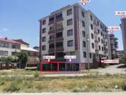 Satılık Depo - Bingöl Genç