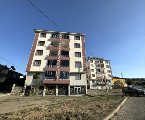 Bingöl Genç Satılık Depo - 650.000 TL
