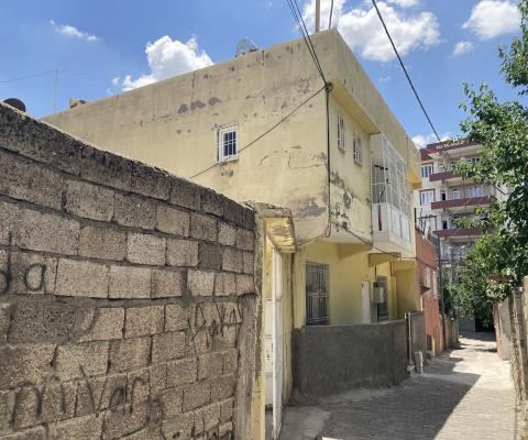 Diyarbakır Ergani Satılık Konut - 4.210.000 TL