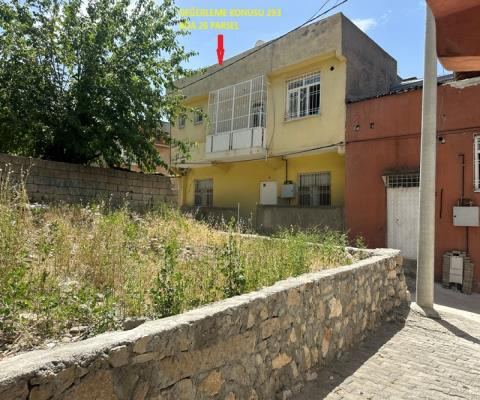 Diyarbakır Ergani Satılık Konut - 4.210.000 TL
