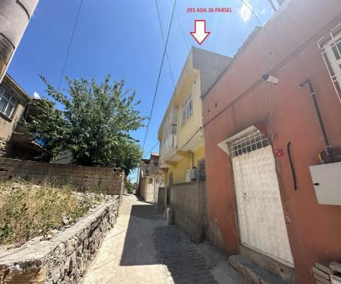 Diyarbakır Ergani Satılık Konut - 4.210.000 TL