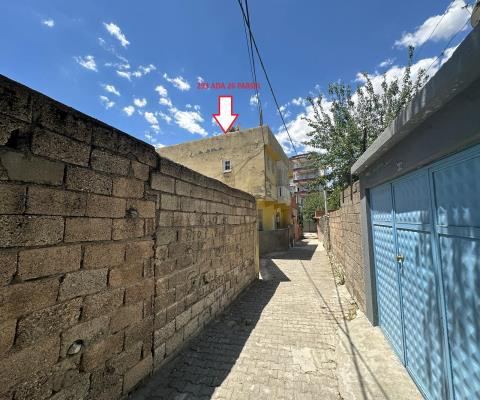Diyarbakır Ergani Satılık Konut - 4.210.000 TL