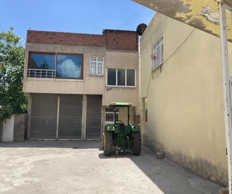 Diyarbakır Ergani Satılık Konut - 3.450.000 TL