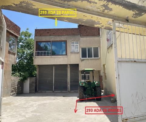 Diyarbakır Ergani Satılık Konut - 3.450.000 TL