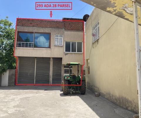 Diyarbakır Ergani Satılık Konut - 3.450.000 TL