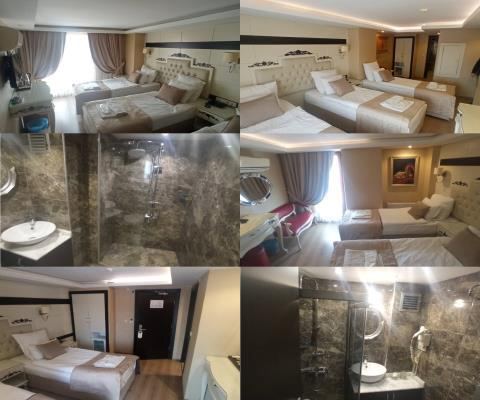 İstanbul Fatih Satılık İşyeri - 197.000.000 TL