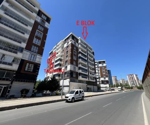 Diyarbakır Kayapınar Satılık Konut - 6.930.000 TL