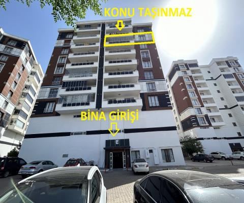 Diyarbakır Kayapınar Satılık Konut - 6.930.000 TL