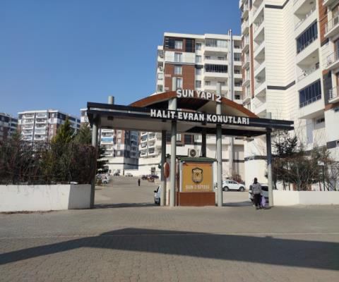 Diyarbakır Kayapınar Satılık Konut - 6.930.000 TL