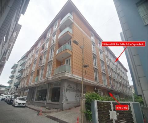 İstanbul Eyüpsultan Satılık Konut - 15.070.000 TL
