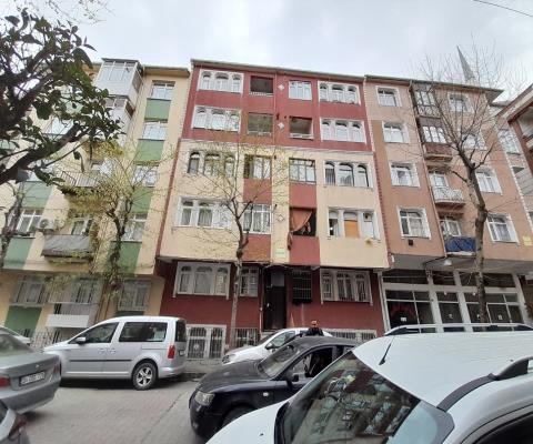 İstanbul Güngören Satılık Konut - 1.870.000 TL