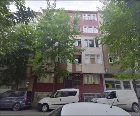 İstanbul Güngören Satılık Konut - 1.870.000 TL