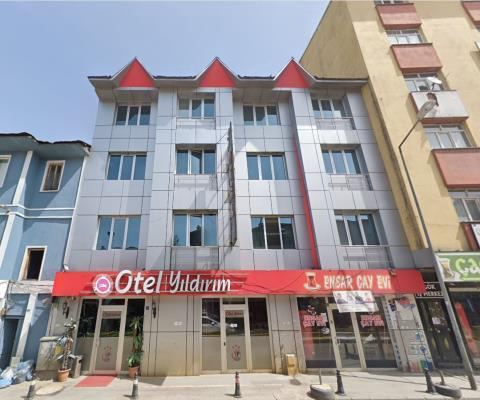 Ağrı Merkez Satılık İşyeri - 33.275.000 TL
