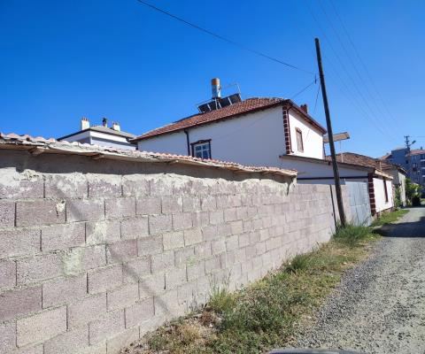 Konya Karapınar Satılık Konut - 4.100.000 TL