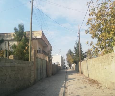 Şırnak Silopi Satılık Konut - 5.430.000 TL