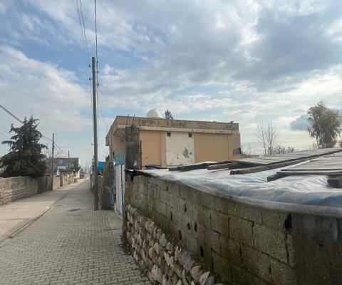 Şırnak Silopi Satılık Konut - 5.430.000 TL