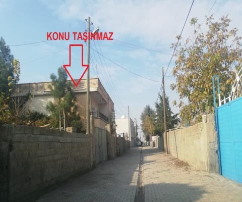 Şırnak Silopi Satılık Konut - 5.430.000 TL