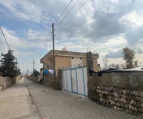 Şırnak Silopi Satılık Konut - 5.430.000 TL
