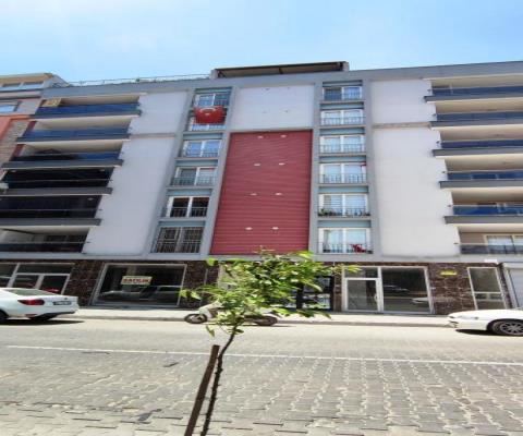 Aydın İncirliova Satılık Dükkan - 5.225.000 TL