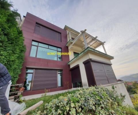 Kocaeli Başiskele Satılık Konut - 19.800.000 TL