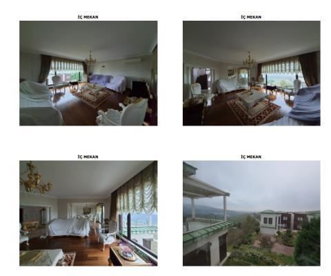 Kocaeli Başiskele Satılık Konut - 19.800.000 TL