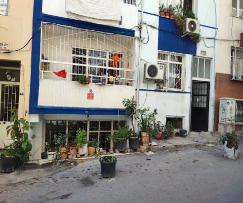 İzmir Karabağlar Satılık Dükkan - 3.300.000 TL