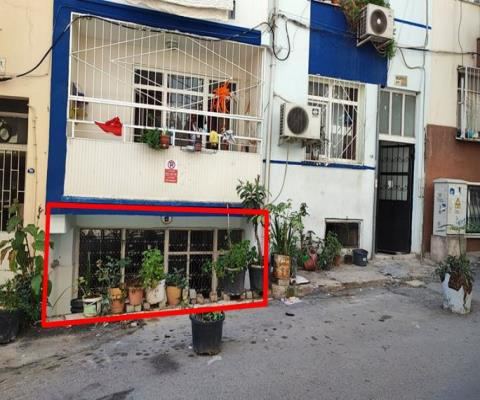 İzmir Karabağlar Satılık Dükkan - 3.300.000 TL