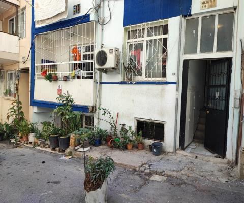 İzmir Karabağlar Satılık Dükkan - 3.300.000 TL