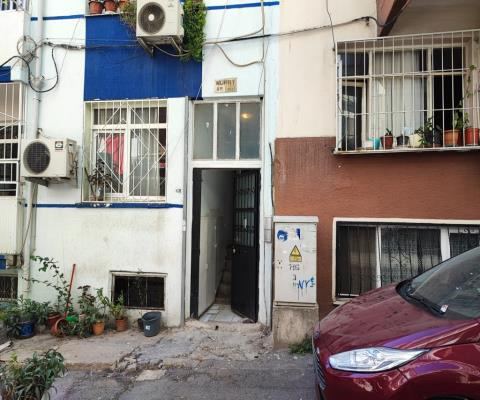 İzmir Karabağlar Satılık Dükkan - 3.300.000 TL